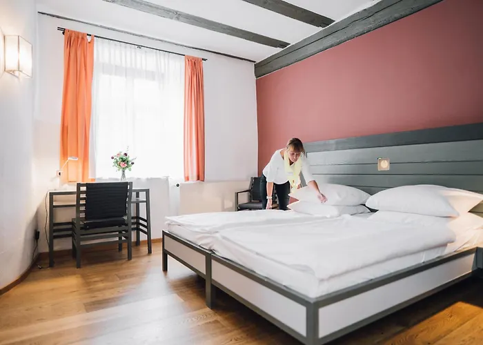 Kloster Eberbach Eltville am Rhein