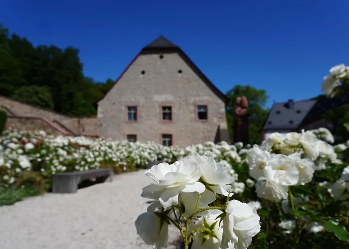 Kloster Eberbach Hotel 3*