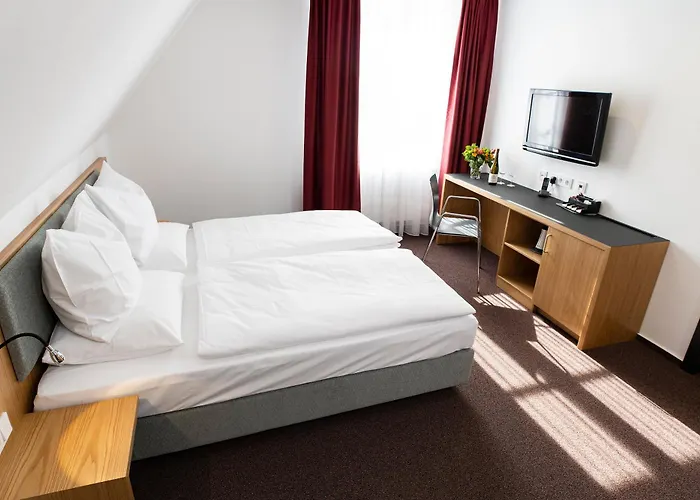 Kloster Eberbach Hotel