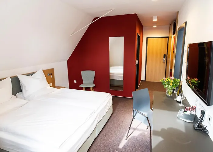 Kloster Eberbach Hotel 3*