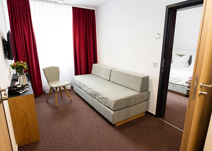 Kloster Eberbach 3* Eltville am Rhein