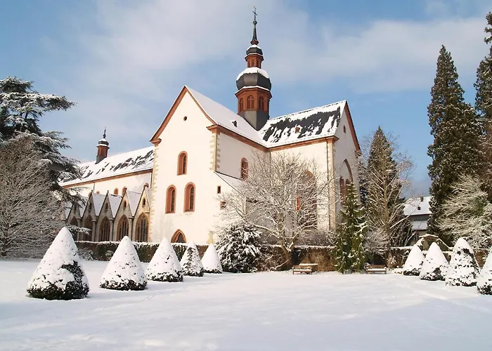 Kloster Eberbach 3*