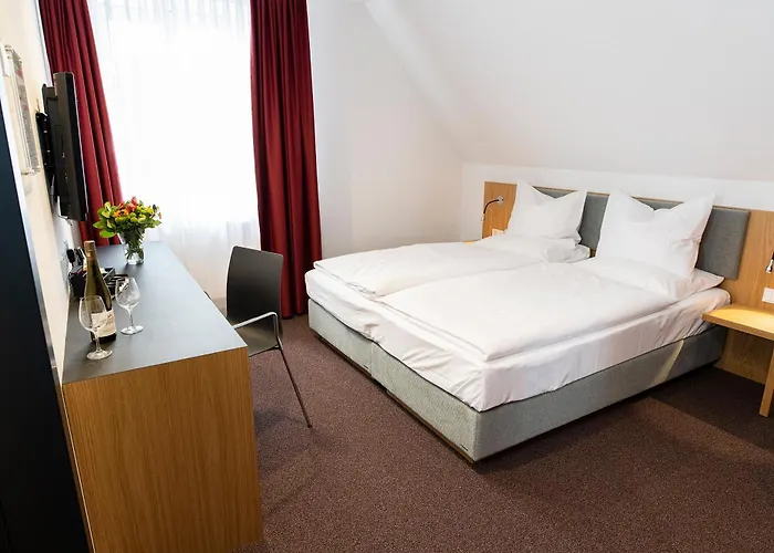 Kloster Eberbach Hotel