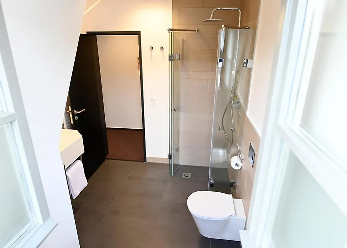 Hotel Kloster Eberbach 3*