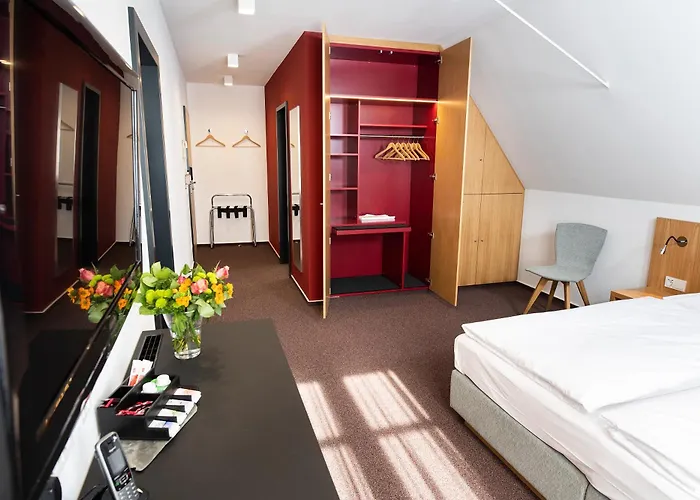 Hotel Kloster Eberbach 3*