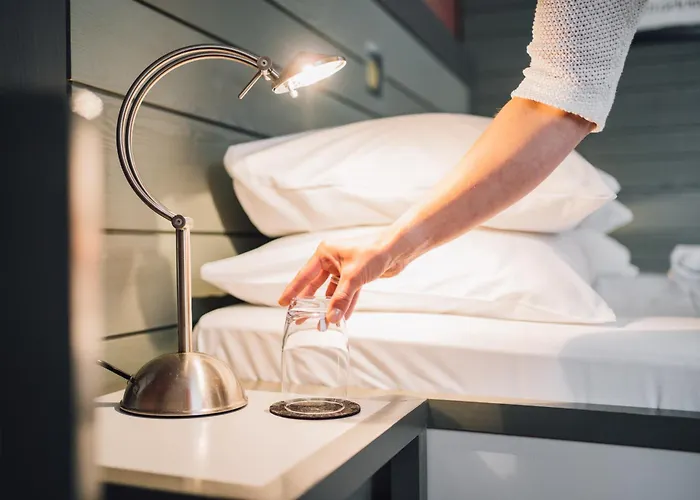 Kloster Eberbach Hotel Eltville am Rhein