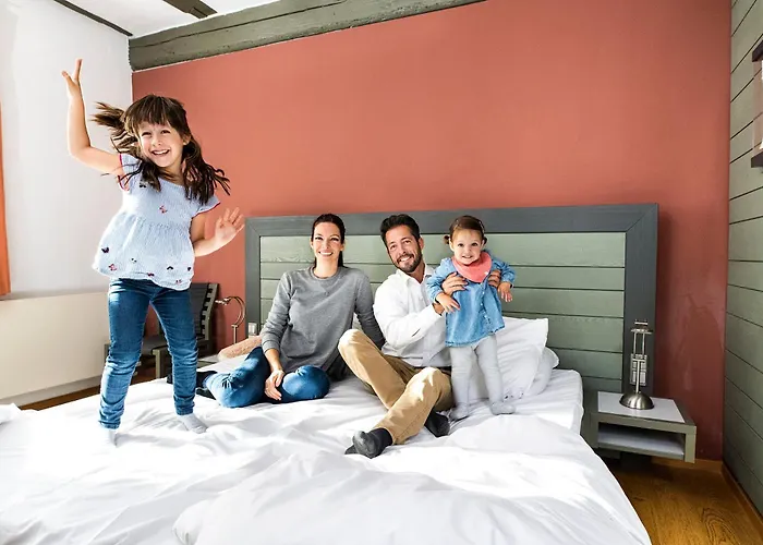 Hotel Kloster Eberbach Eltville am Rhein