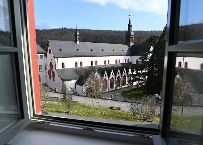 Kloster Eberbach 3*