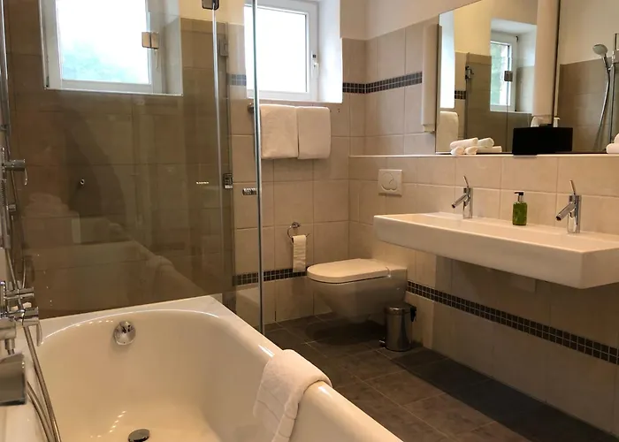 Kloster Eberbach Hotel 3*