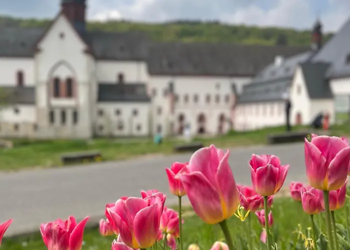 Kloster Eberbach Eltville am Rhein