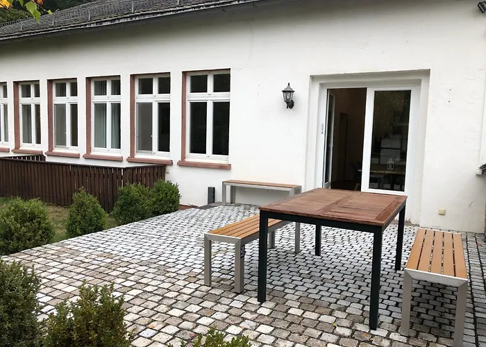 Kloster Eberbach 3* Eltville am Rhein